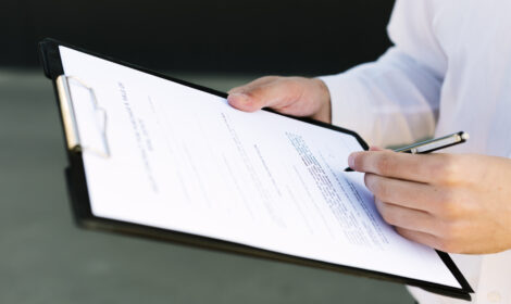 Registracija