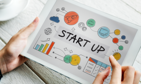 Start-up podrška